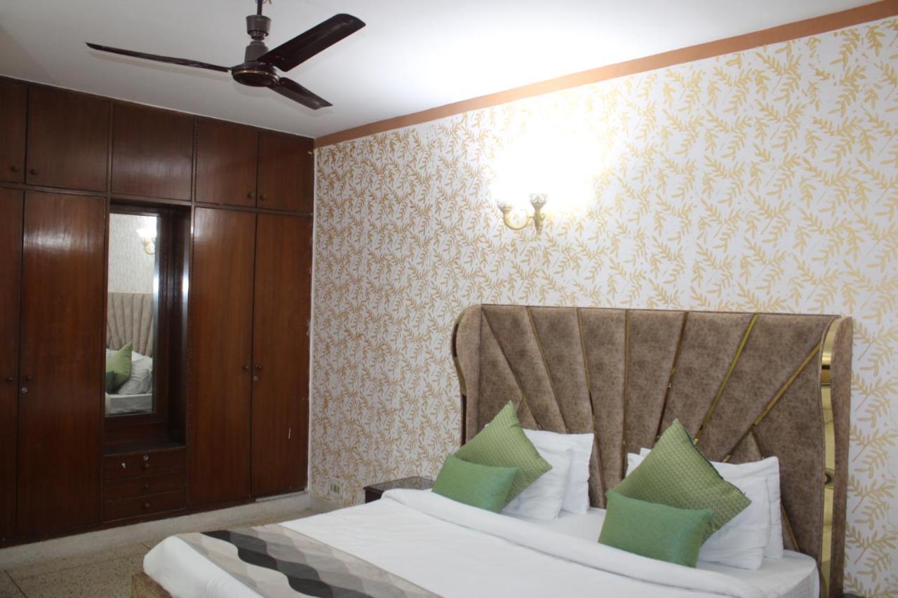 Awasthi Kozi Stays B&B - Closest To Vfs New Delhi Exterior photo